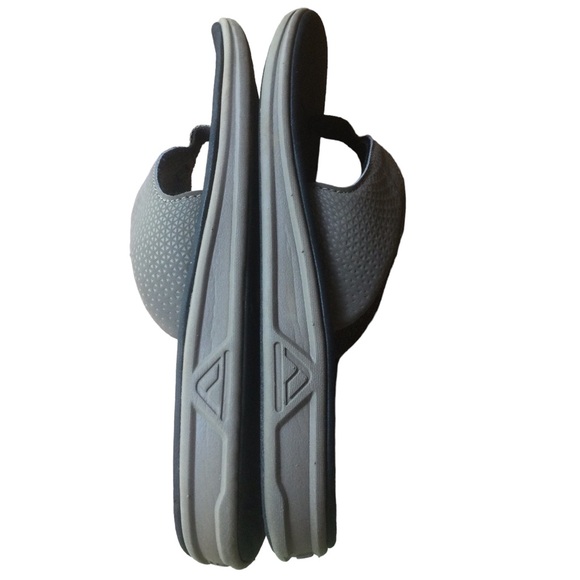 Reef Rover Flip-Flop Sandals Size 9 - Picture 4 of 7